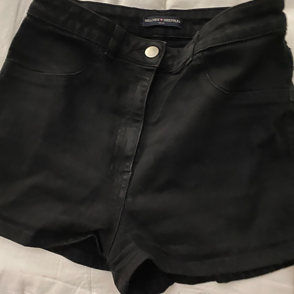 Short